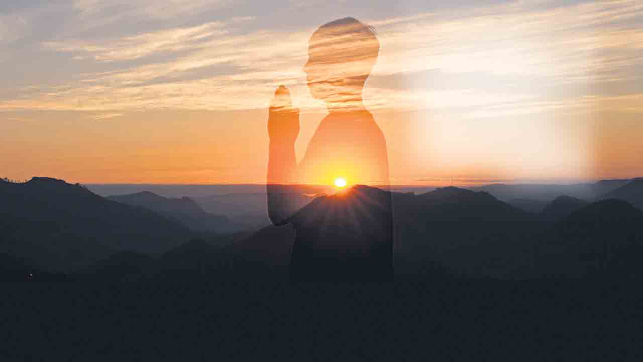 నిజమైన భక్తి