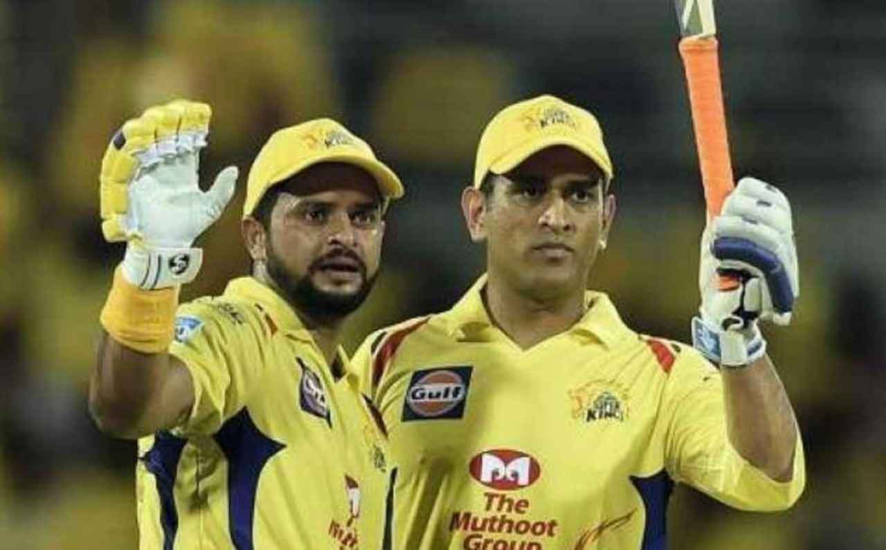 Suresh Raina | ధోనీ ఫిట్‌గా ఉన్నాడు.. వ‌చ్చే ఐపీఎల్‌ ఆడ‌తాడు : మాజీ ఆల్‌రౌండ‌ర్
