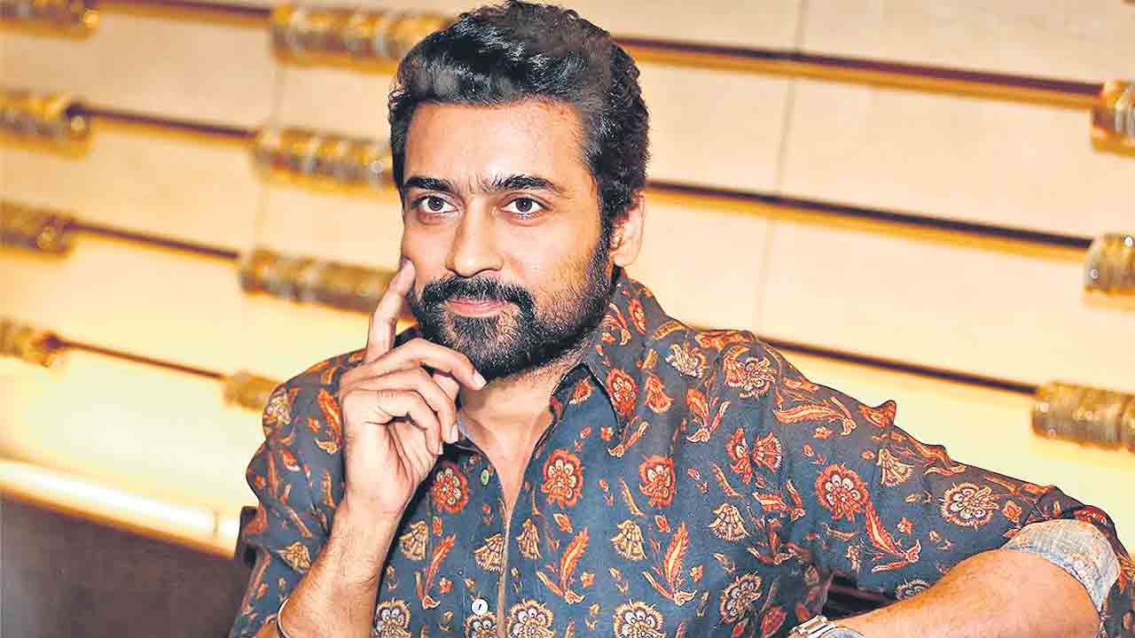 చారిత్రక సన్నివేశాల కోసం