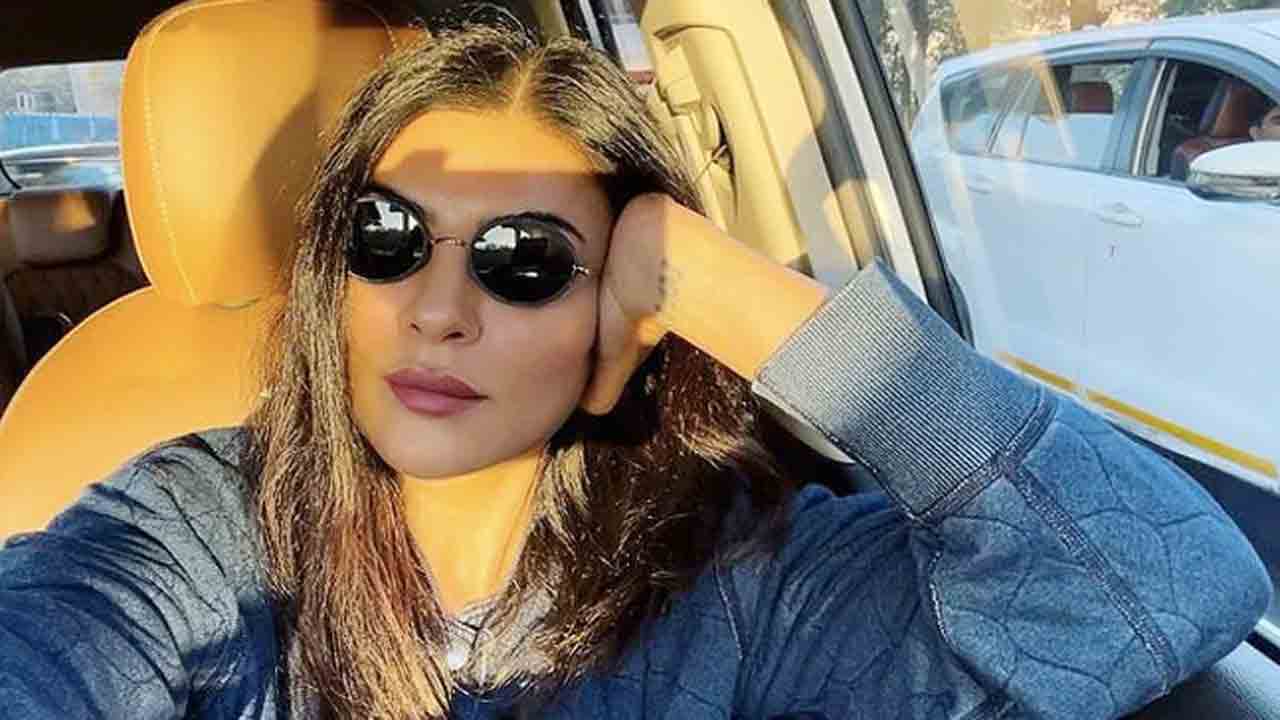 Sushmita Sen | రిపోర్ట్స్‌లో అంతా నార్మల్‌.. అయినా గుండెపోటుకు గురయ్యా : సుష్మితా సేన్‌