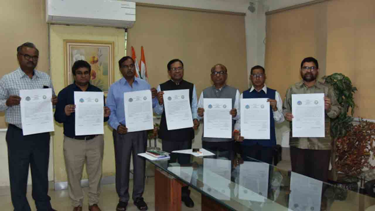 TS EdCET | టీఎస్ ఎడ్‌సెట్ – 2023 షెడ్యూల్ విడుద‌ల‌.. మే 18న ప‌రీక్ష‌