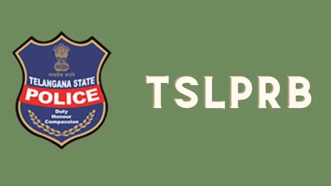 TSLPRB | ప్ర‌శాంతంగా ముగిసిన‌ ఎస్‌సీటీ ఎస్ఐ, ఎస్‌సీటీ ఏఎస్ఐ ప‌రీక్ష‌లు