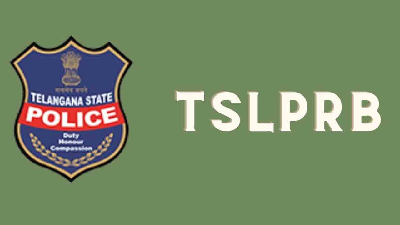TSLPRB | 14 నుంచి పోలీసు ఉద్యోగాల‌కు స‌ర్టిఫికెట్‌ వెరిఫికేష‌న్.. ఈ ధృవ‌ప‌త్రాలు త‌ప్ప‌నిస‌రి