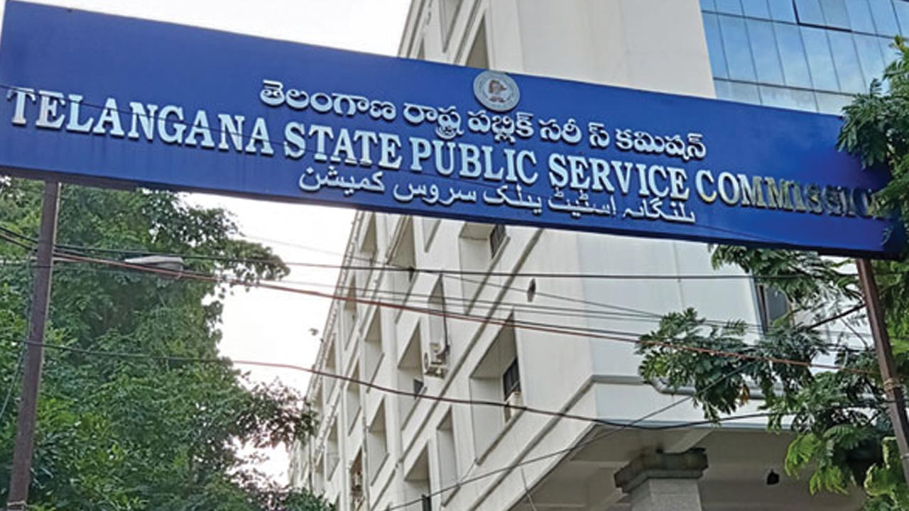 TSPSC | టీఎస్‌పీఎస్సీలో ప‌ది కొత్త పోస్టులు మంజూరు.. అద‌న‌పు కార్య‌ద‌ర్శిగా బీఎం సంతోష్ నియామ‌కం