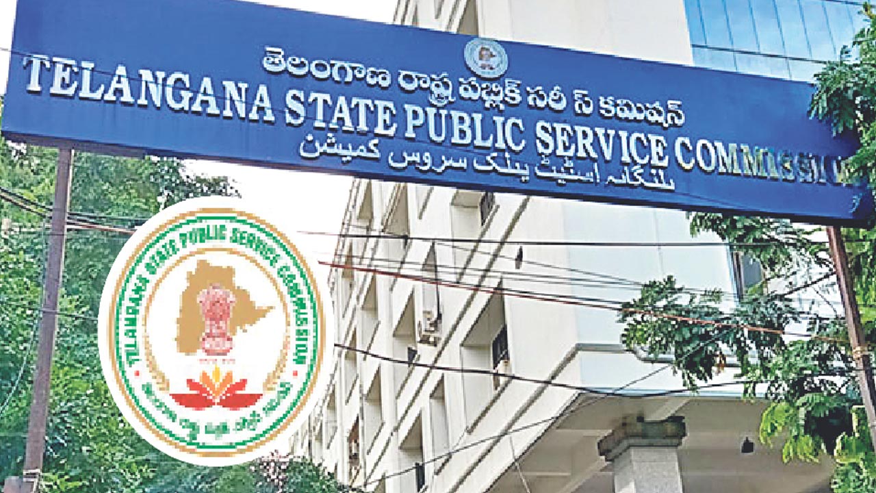 TSPSC | గ్రూప్‌-1 ప్రిలిమ్స్‌ రద్దు.. మళ్లీ జూన్‌ 11న పరీక్ష