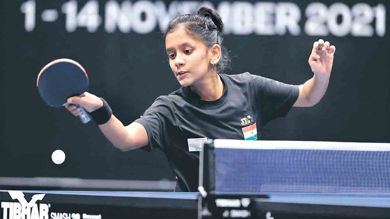 లక్ష్యం ప్రపంచ టైటిల్‌