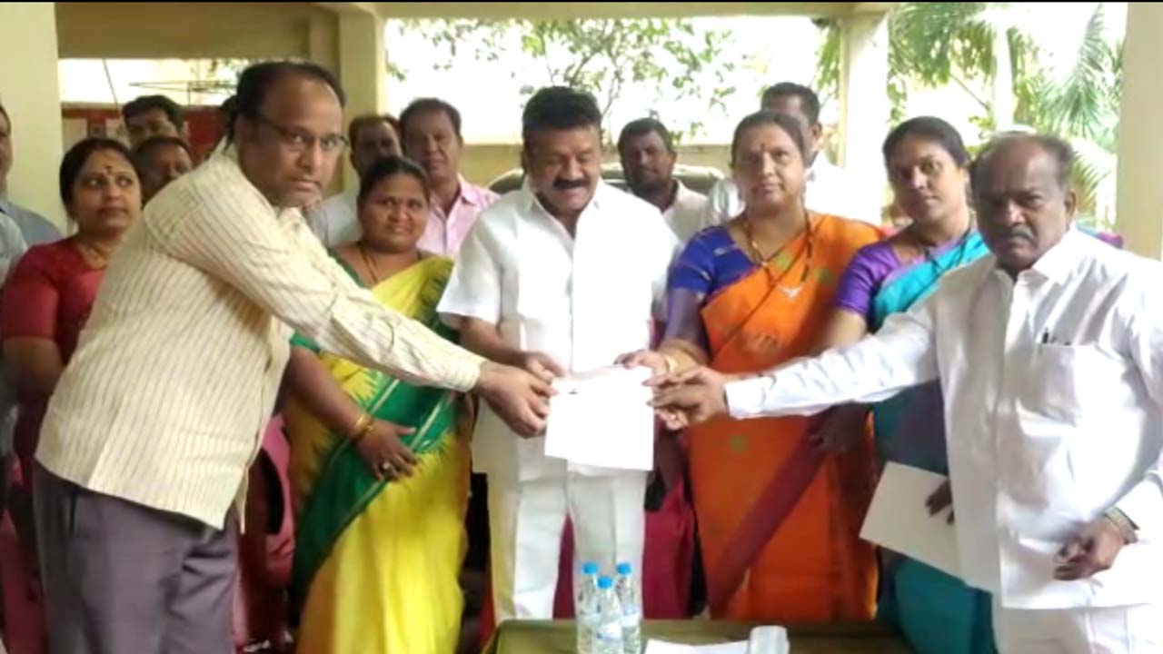 Minister Srinivas Yadav | కార్పొరేట్‌కు దీటుగా వైద్యసేవలు : మంత్రి తలసాని