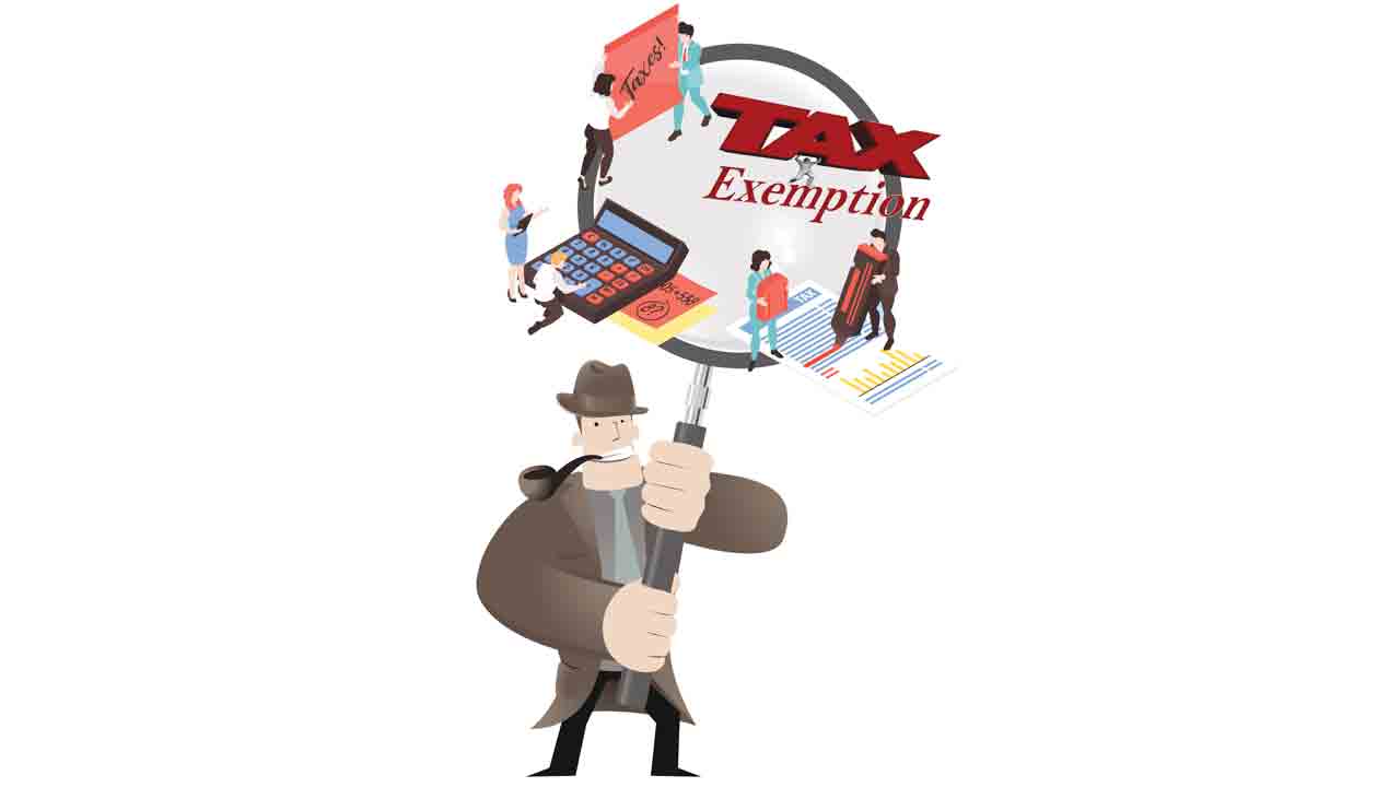 IT Returns |  కొత్త ఐటీలోనూ మినహాయింపులు.. ఎన్‌పీఎస్‌తో సహా ఆరింటిని తగ్గించుకునే అవకాశం