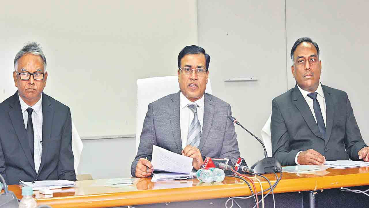 ప్రజలకు తప్పిన విద్యుత్తు భారం 12,718 కోట్లు