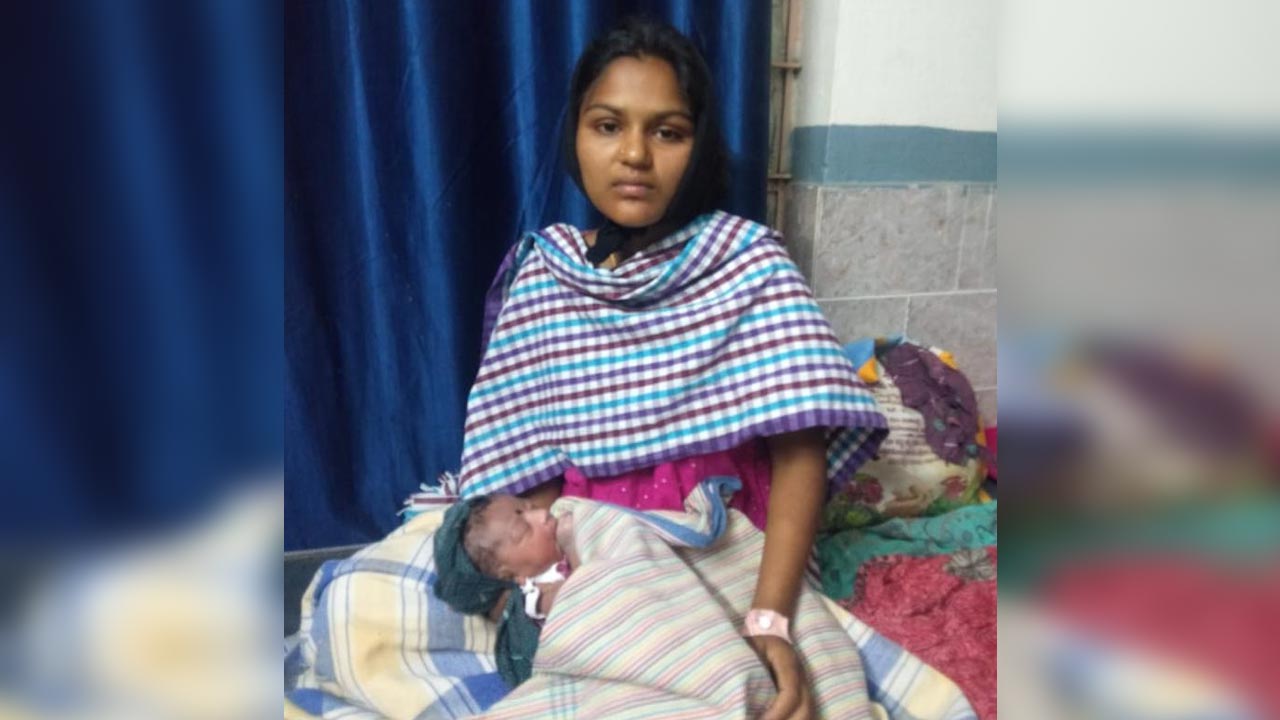 Thorrur | పరీక్ష రాస్తుండగా పురిటి నొప్పులు.. హుటాహుటిన ఆసుపత్రికి తరలింపు..!