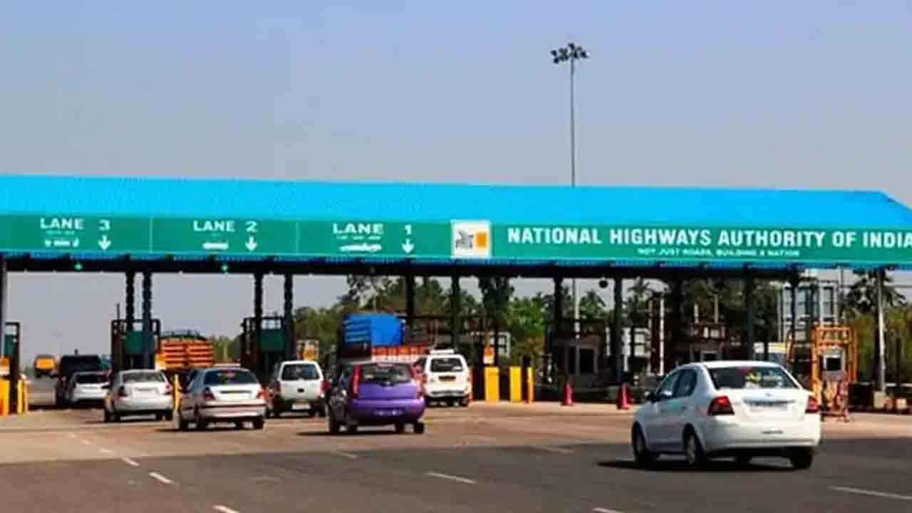ఏప్రిల్‌ 1 నుంచి ఓఆర్‌ఆర్‌పై టోల్‌ చార్జీల పెంపు