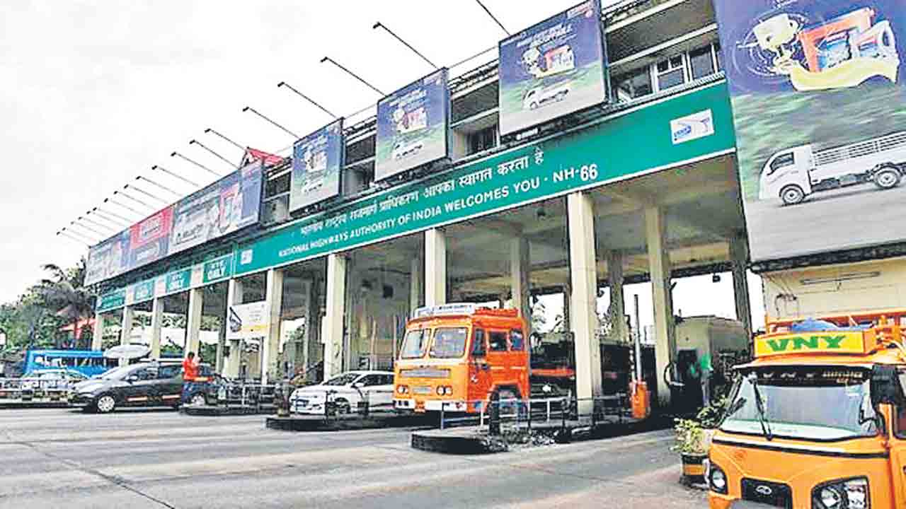 Toll charges | ఎన్నికల తర్వాతే ఓఆర్‌ఆర్‌పై టోల్‌చార్జీల పెంపు!