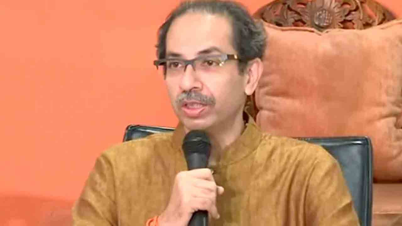 Uddhav Thackeray | సుప్రీంకోర్టు తలుపులు ఎప్పుడూ తెరిచే ఉంటయ్ : ఉద్ధవ్ ఠాక్రే