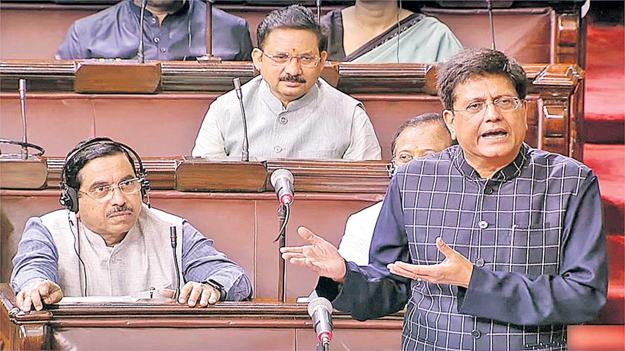 Oscars | ఆస్కార్‌నూ వదల్లేదు!.. ఖాతాలో వేసుకునేందుకు బీజేపీ ఎత్తులు