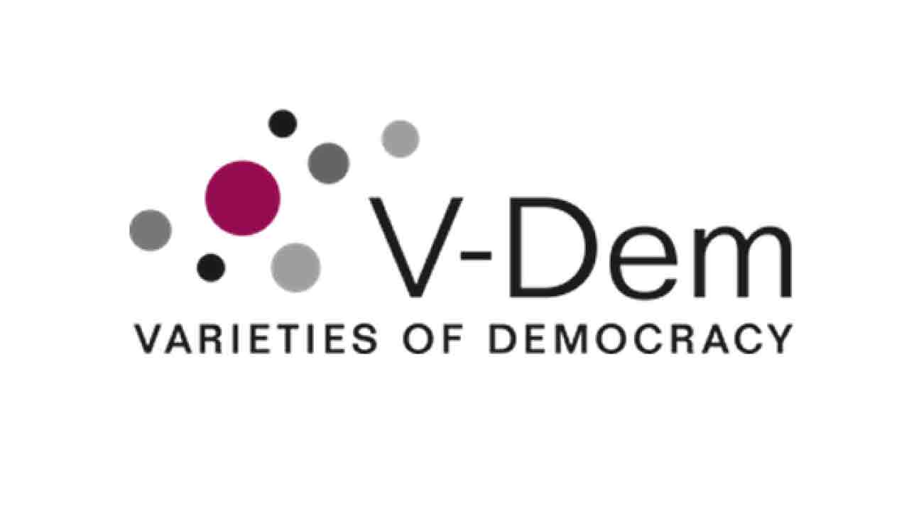 Democracy in India | దేశంలో క్షీణించిన ప్రజాస్వామ్యం.. ‘వీ-డెమ్‌’ ఇన్‌స్టిట్యూట్‌ నివేదిక వెల్లడి