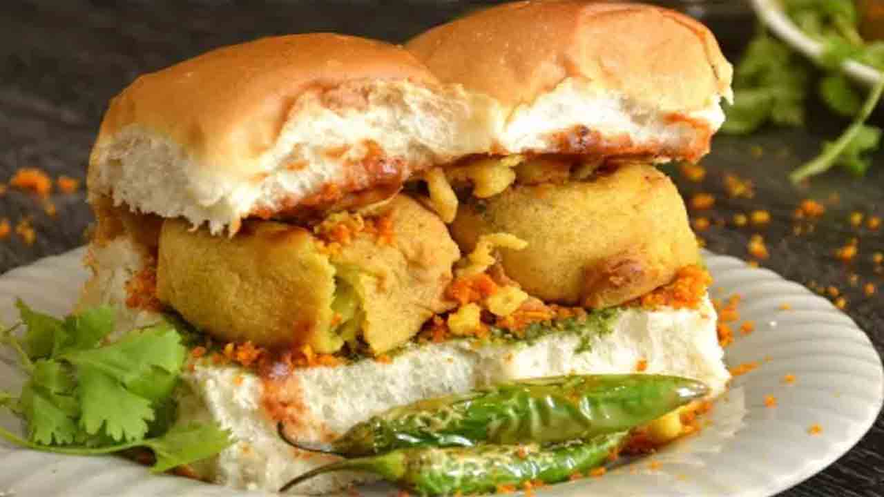 Vada Pav | వడాపావ్‌కు ప్రపంచ గుర్తింపు.. ప్రపంచంలోనే బెస్ట్‌ ఫుడ్‌ జాబితాలో చోటు
