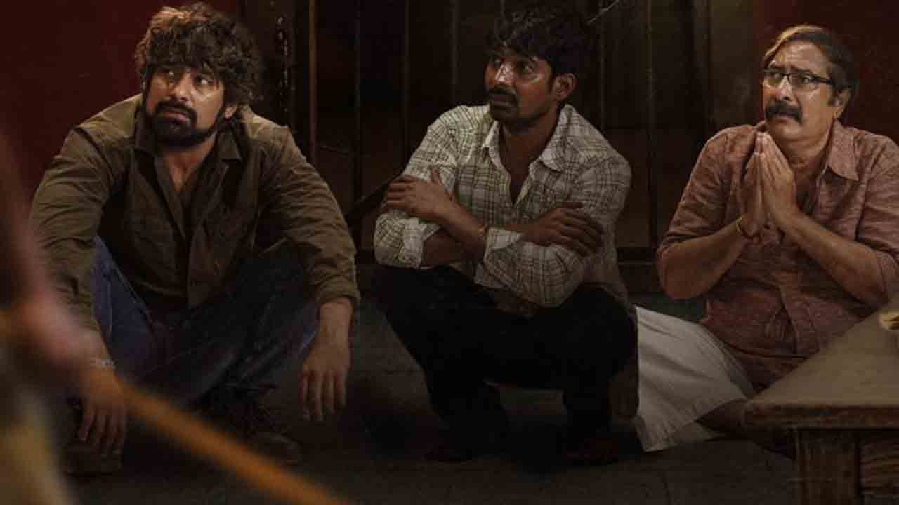 Varun Sandesh | ఇంట్రెస్టింగ్‌గా వరుణ్‌ సందేశ్ కొత్త సినిమా టైటిల్‌, ఫస్ట్‌ లుక్‌