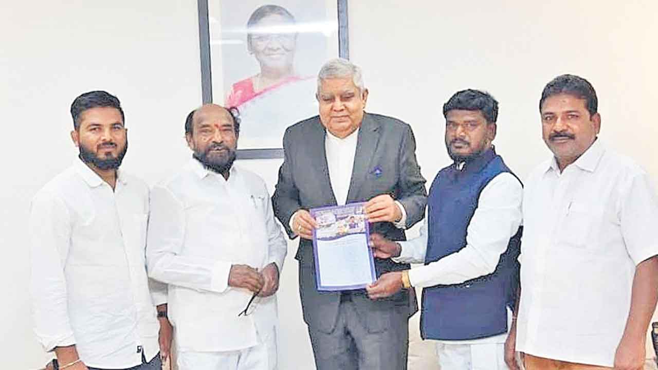 కరెన్సీపై అంబేదర్‌ ఫొటో ముద్రించాలి