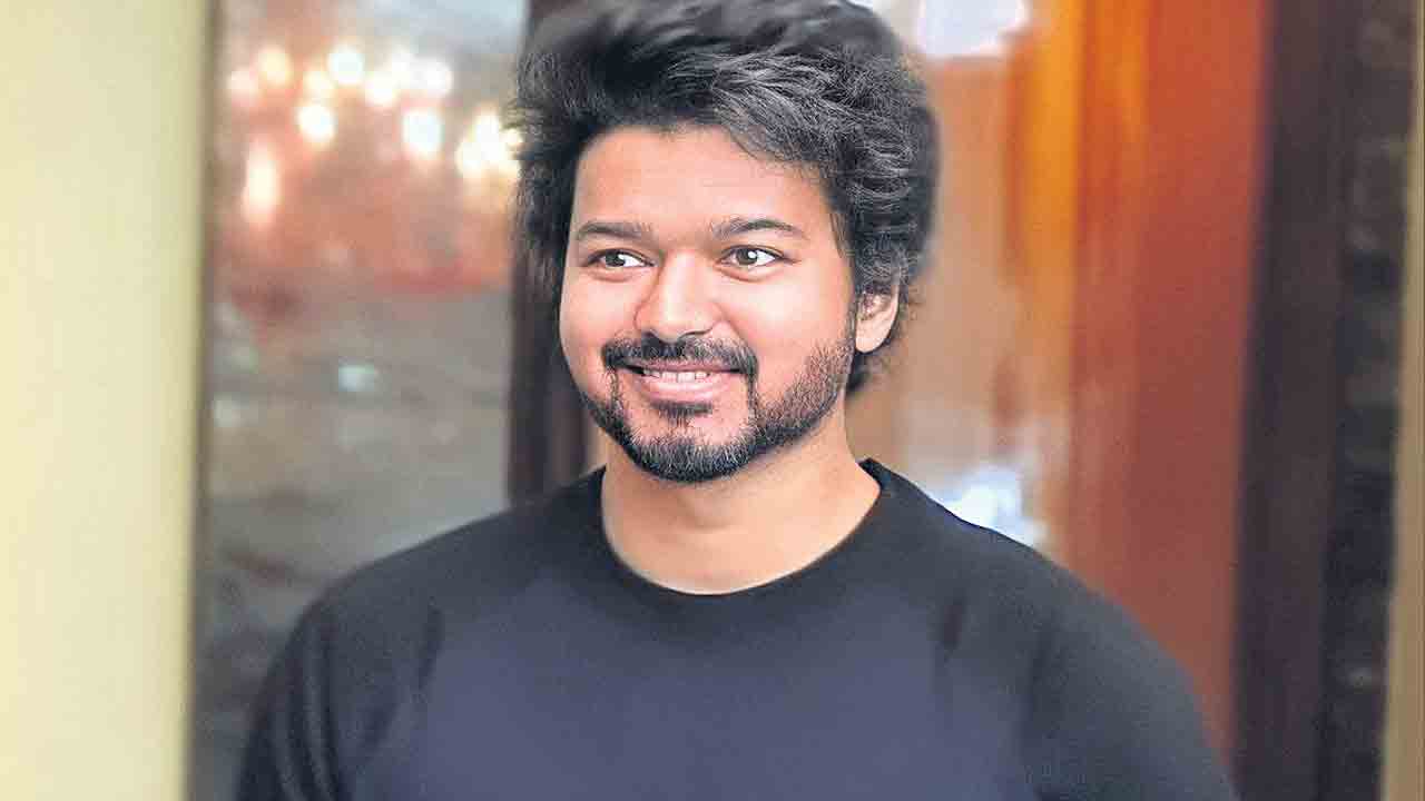 Thalapathy 68 | విజయ్‌ దళపతి 68 ఇంట్రెస్టింగ్ అప్‌డేట్‌