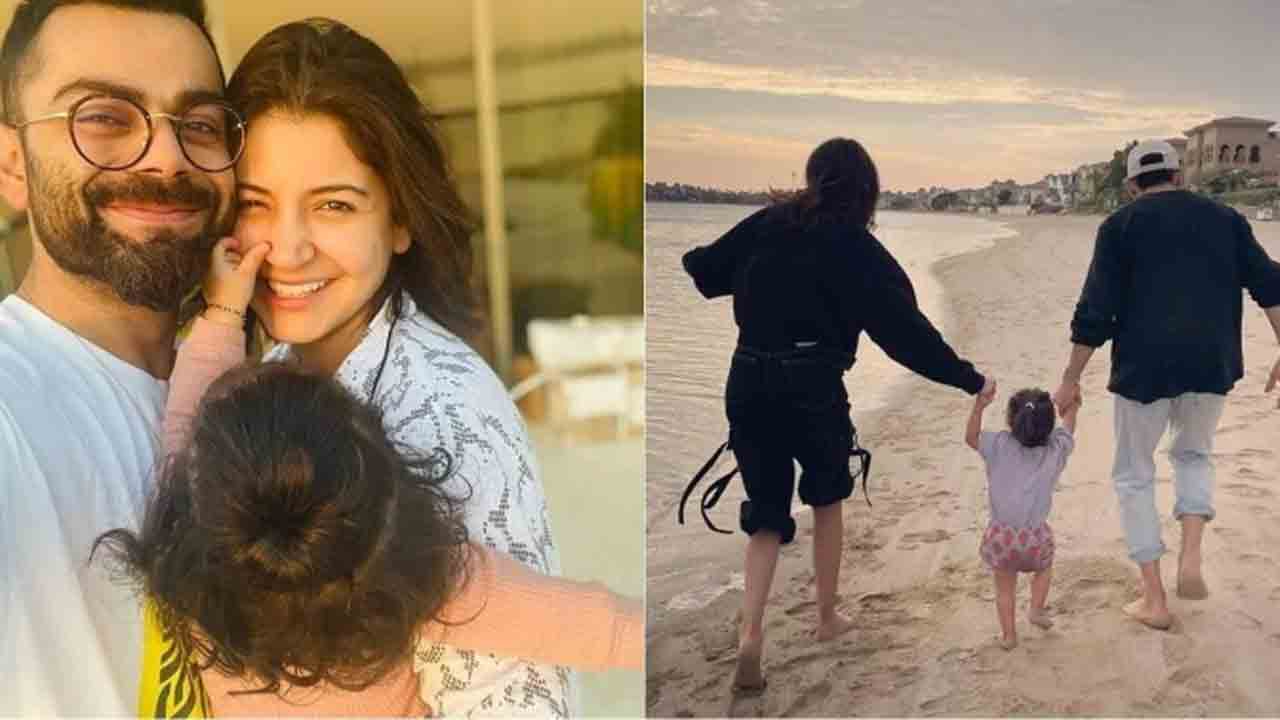 Virushka | అనుష్క త్యాగాలు చాలా గొప్పవి.. భార్యపై కోహ్లీ ప్రశంసల వర్షం