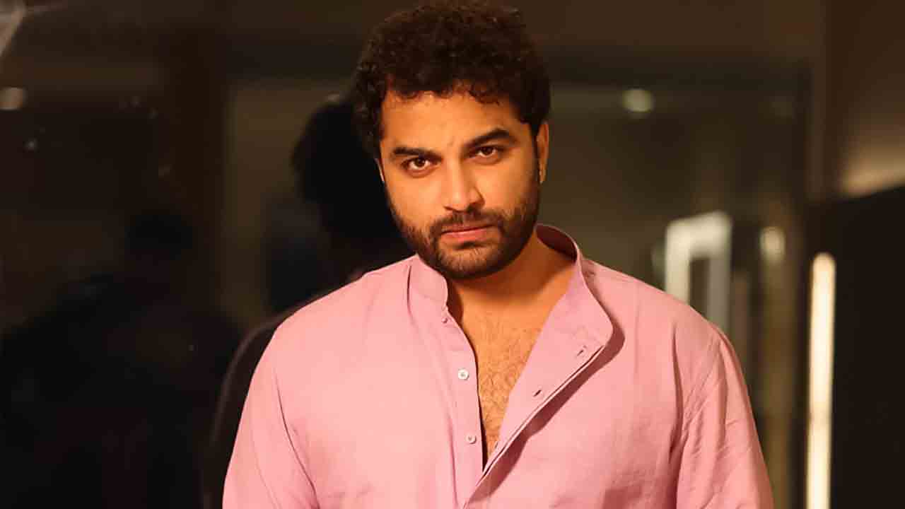 మాఫియా నేపథ్యంలో ‘బ్యాడ్‌’