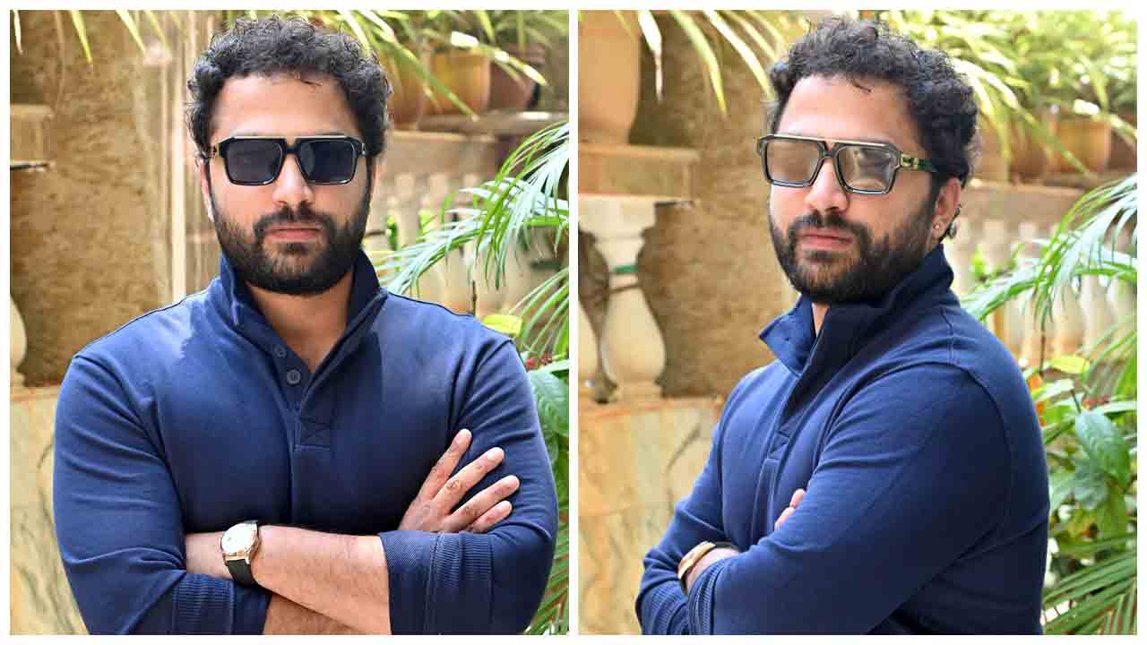 Vishwak Sen | దాస్‌ కా ధమ్కీ మూవీకి నా కెరీర్‌లోనే బెస్ట్‌ ఓపెనింగ్స్‌..