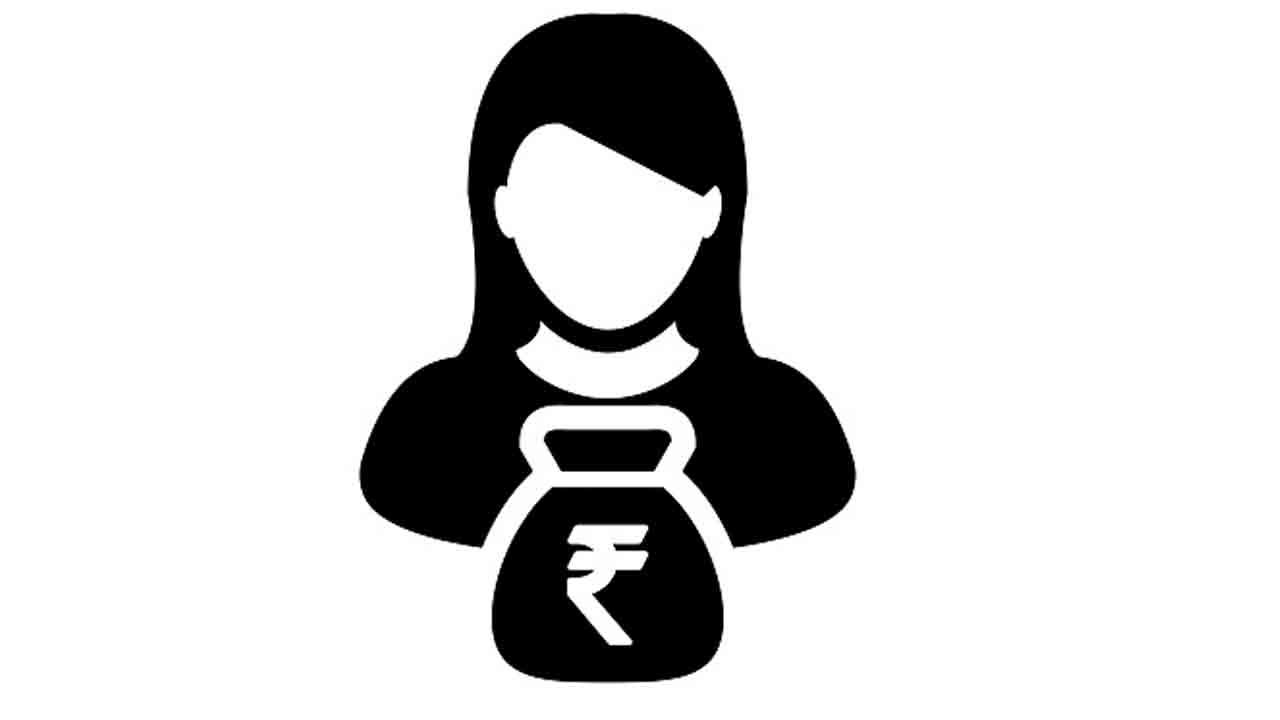 స్త్రీనిధి రుణాల్లో మనమే నంబర్‌ 1