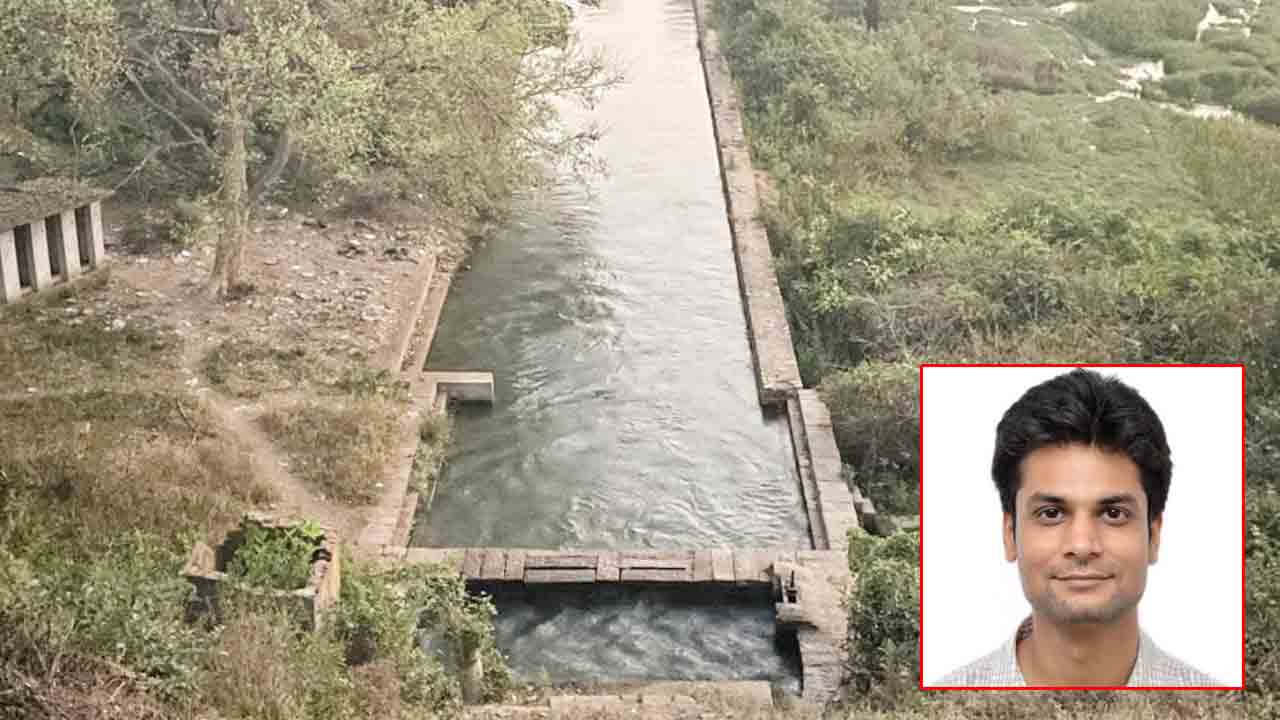 Telangana | దశాబ్దాల దాహం తీర్చిన వ్యూహం.. తెలంగాణపై జాతీయ విలేకరి ఫీల్డ్‌ స్టడీ