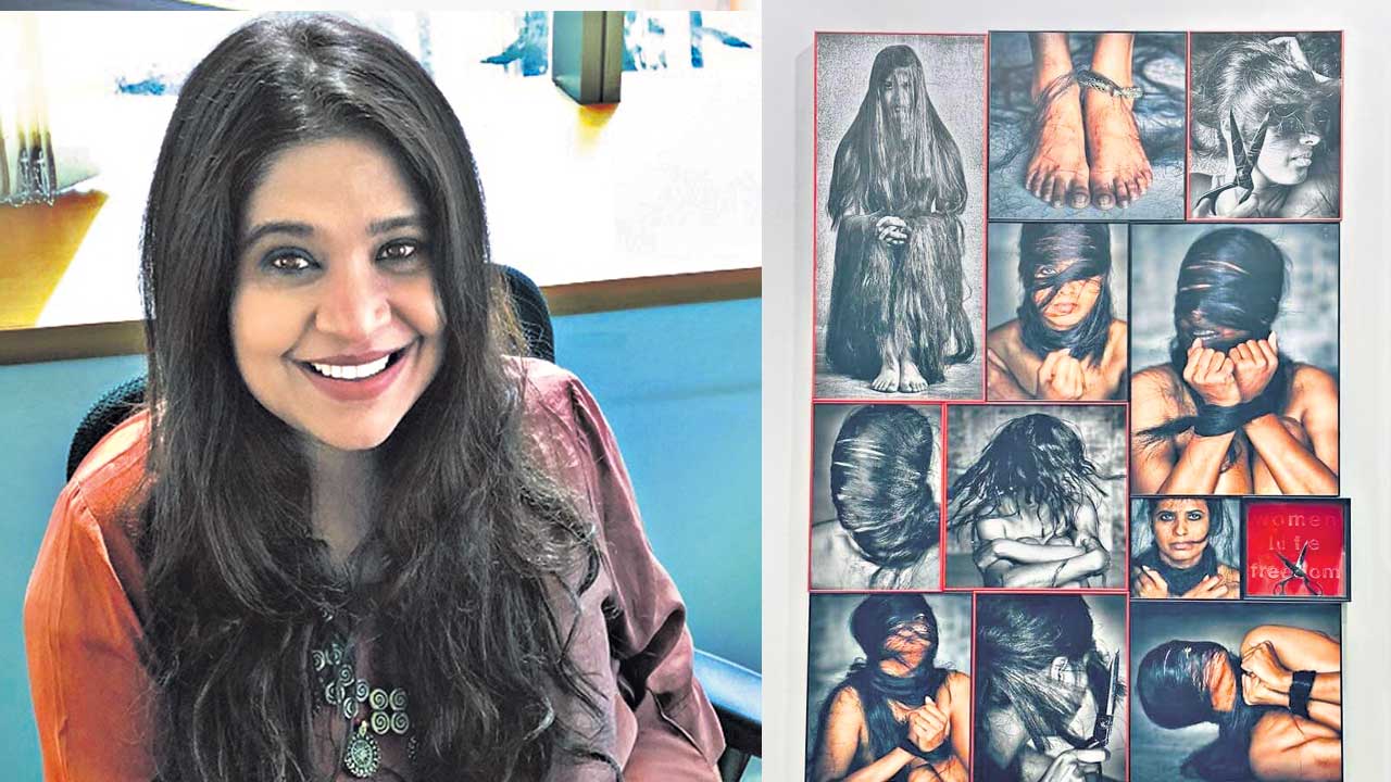 మా జుట్టు.. మా ఇష్టం