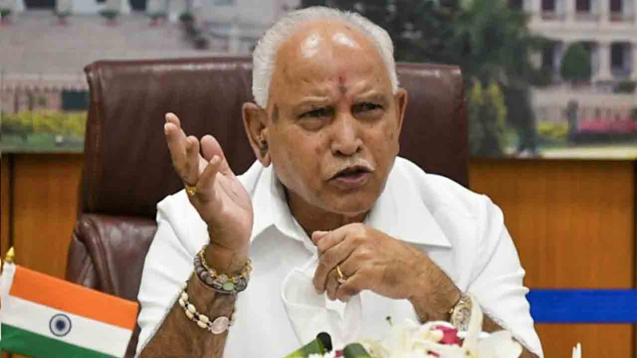 కర్ణాటకలో ఎస్సీ వర్గీకరణ చిచ్చు