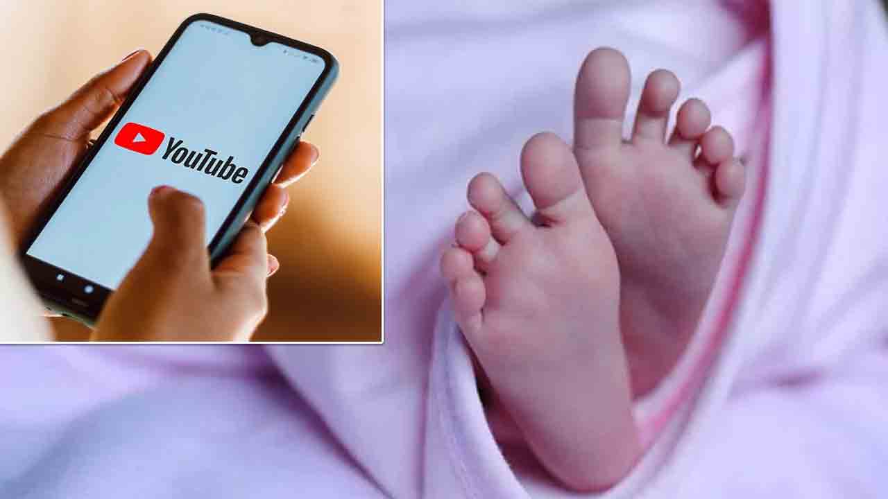 Maharashtra | దారుణం.. యూట్యూబ్‌ చూసి డెలివరీ చేసుకున్న 15 ఏండ్ల బాలిక.. శిశువును చంపి..!