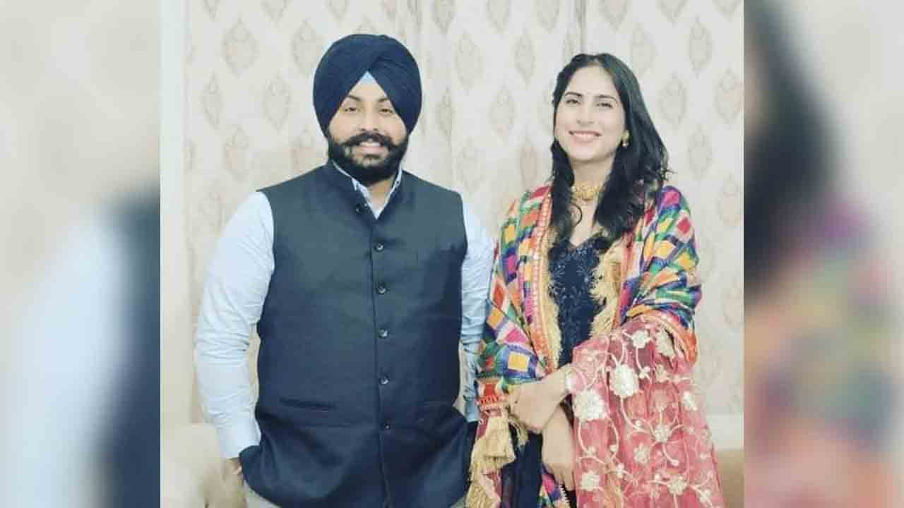 AAP Minister | ఐపీఎస్ ఆఫీస‌ర్‌తో ఆప్ మంత్రి వివాహం..!