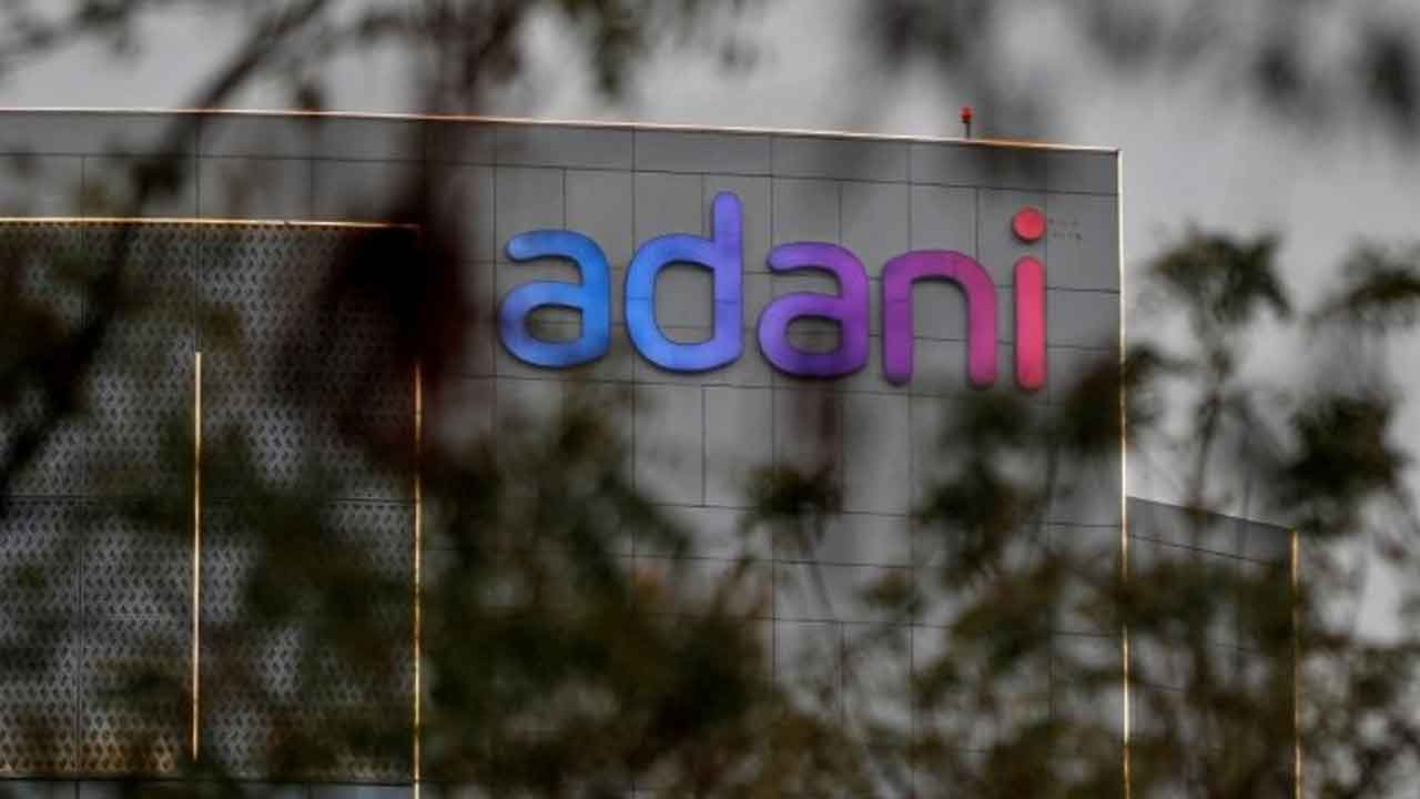 అదానీ అబద్ధం!?