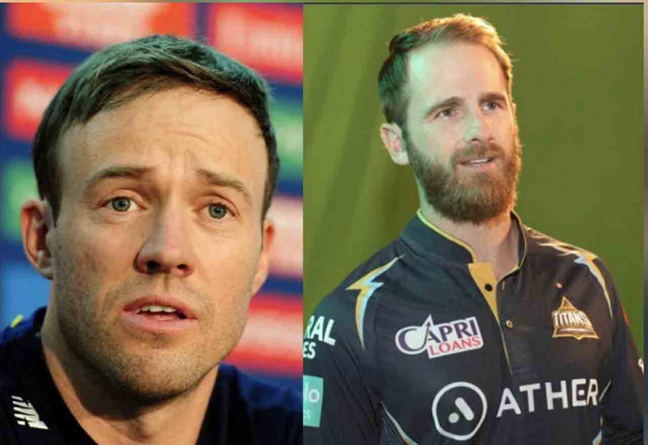 IPL 2023 | విలియ‌మ్స‌న్‌ను త‌క్కువ అంచనా వేయొద్దు : డివిల్లియ‌ర్స్