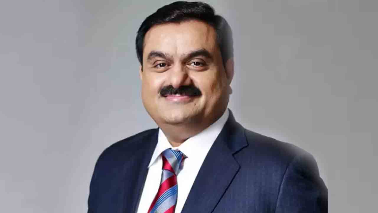 అదానీ షేర్లు ఢమాల్‌