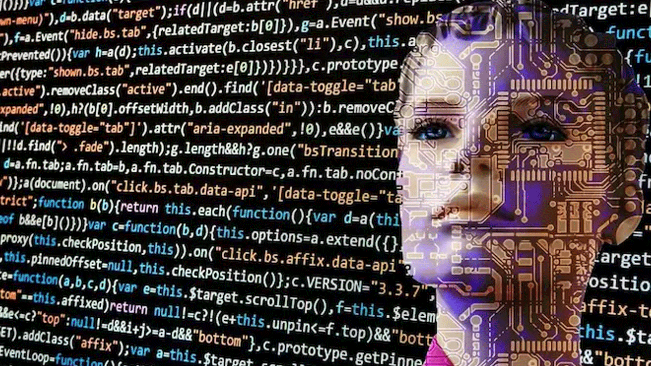 AI bot | గేమింగ్ కంపెనీ సీఈఓగా ఏఐ బాట్ నియామ‌కం