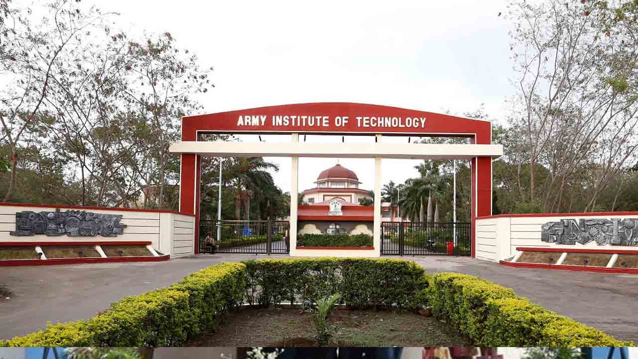 Data Science PG Program | పుణెలో ఎంఈ (డేటా సైన్స్‌) ప్రోగ్రామ్‌