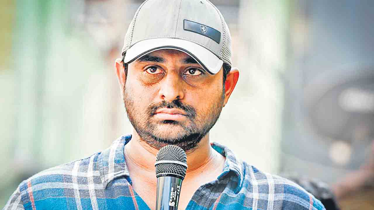 Ajay Bhupathi | ‘మంగళవారం’ ఏం జరిగింది?