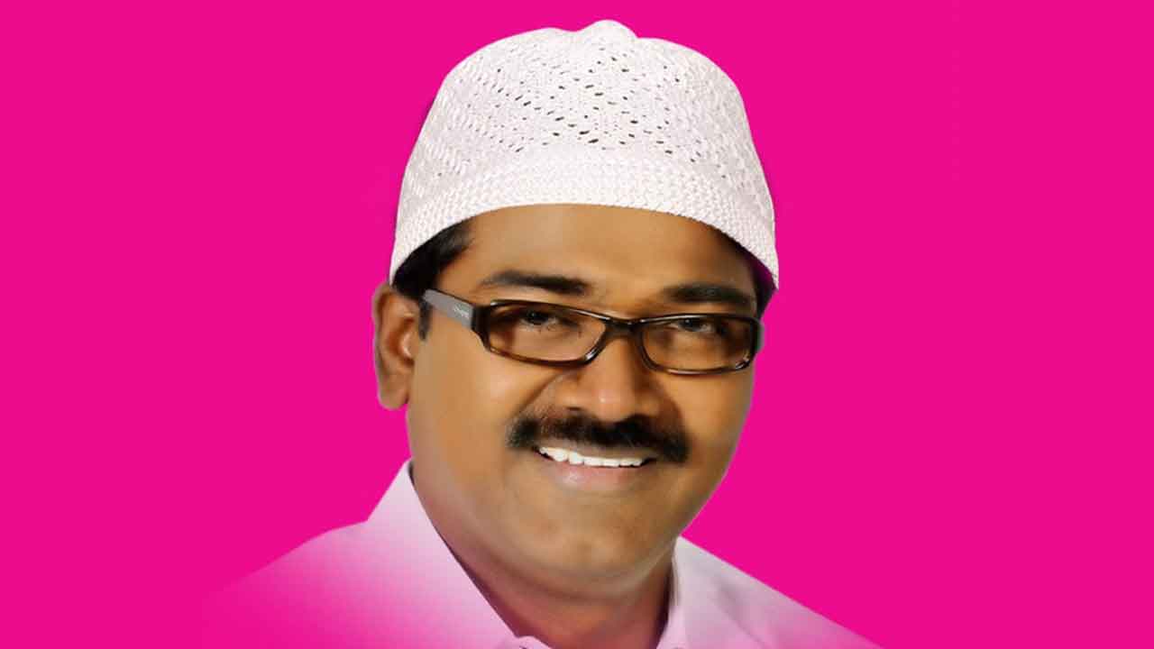 ముస్లింలకు మంత్రి రంజాన్‌ శుభాకాంక్షలు