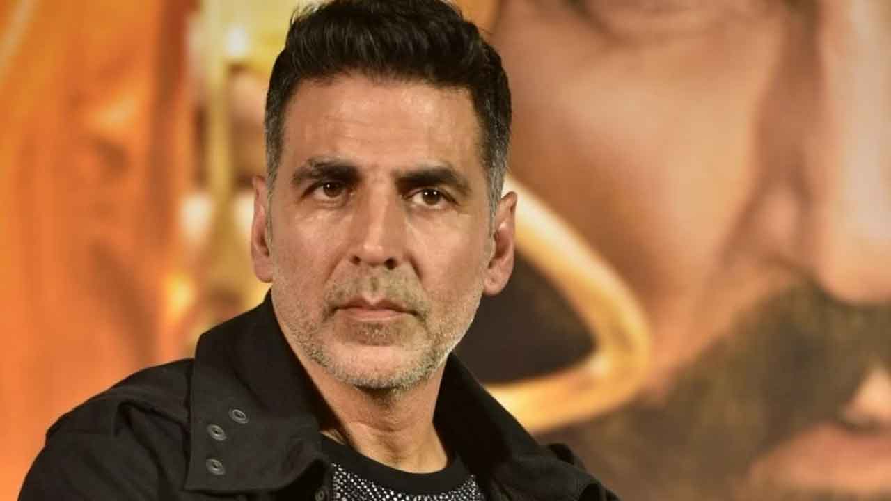 Akshay Kumar | షూటింగ్‌లో అక్షయ్‌కుమార్‌కు గాయాలు