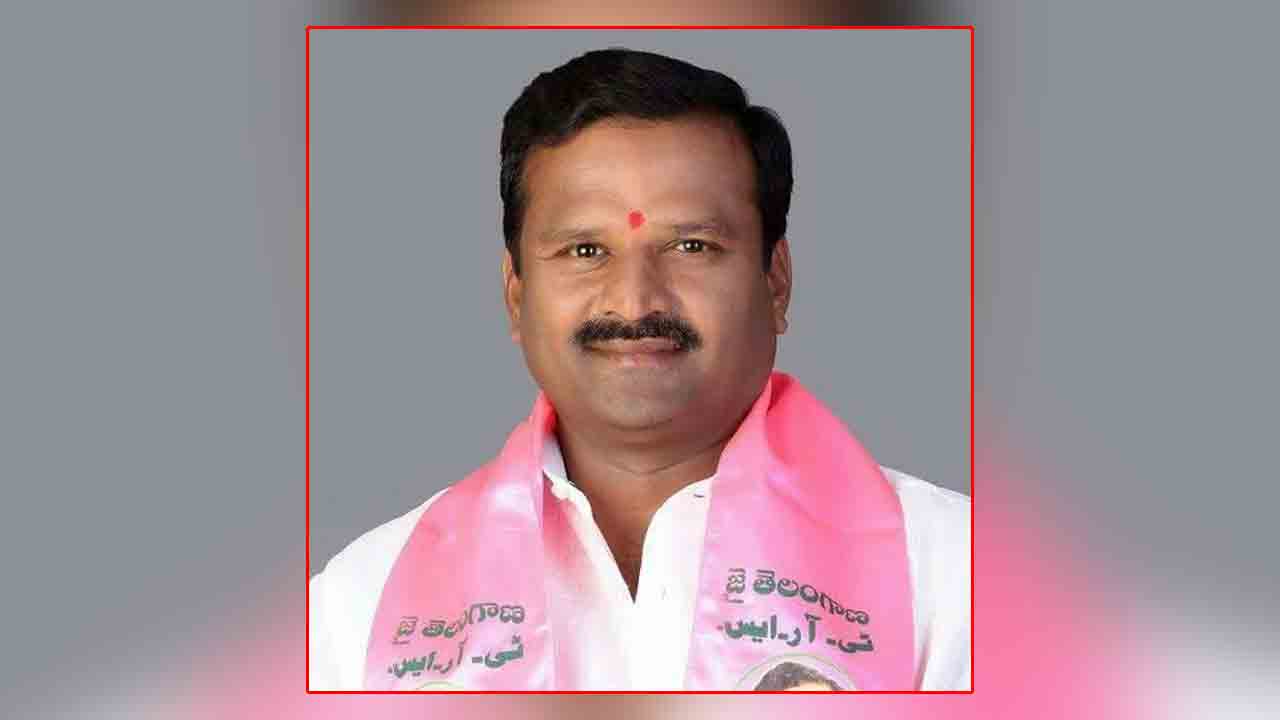 Narendra Modi | నరేంద్ర మోదీ తెలంగాణకు ఒక్క పని చేసింది లేదు: ఎమ్మెల్యే ఆల వెంకటేశ్వర్ రెడ్డి