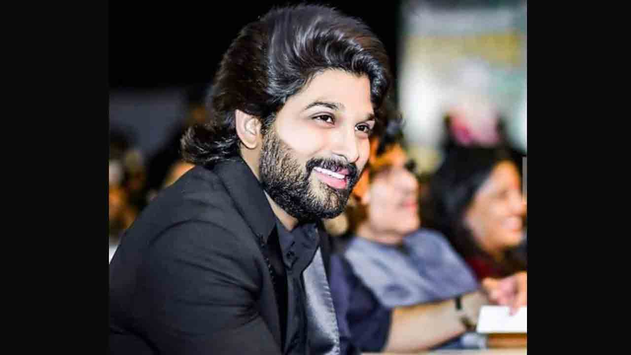 Allu Arjun | పుట్టిన రోజున యాక్షన్‌ టీజర్‌
