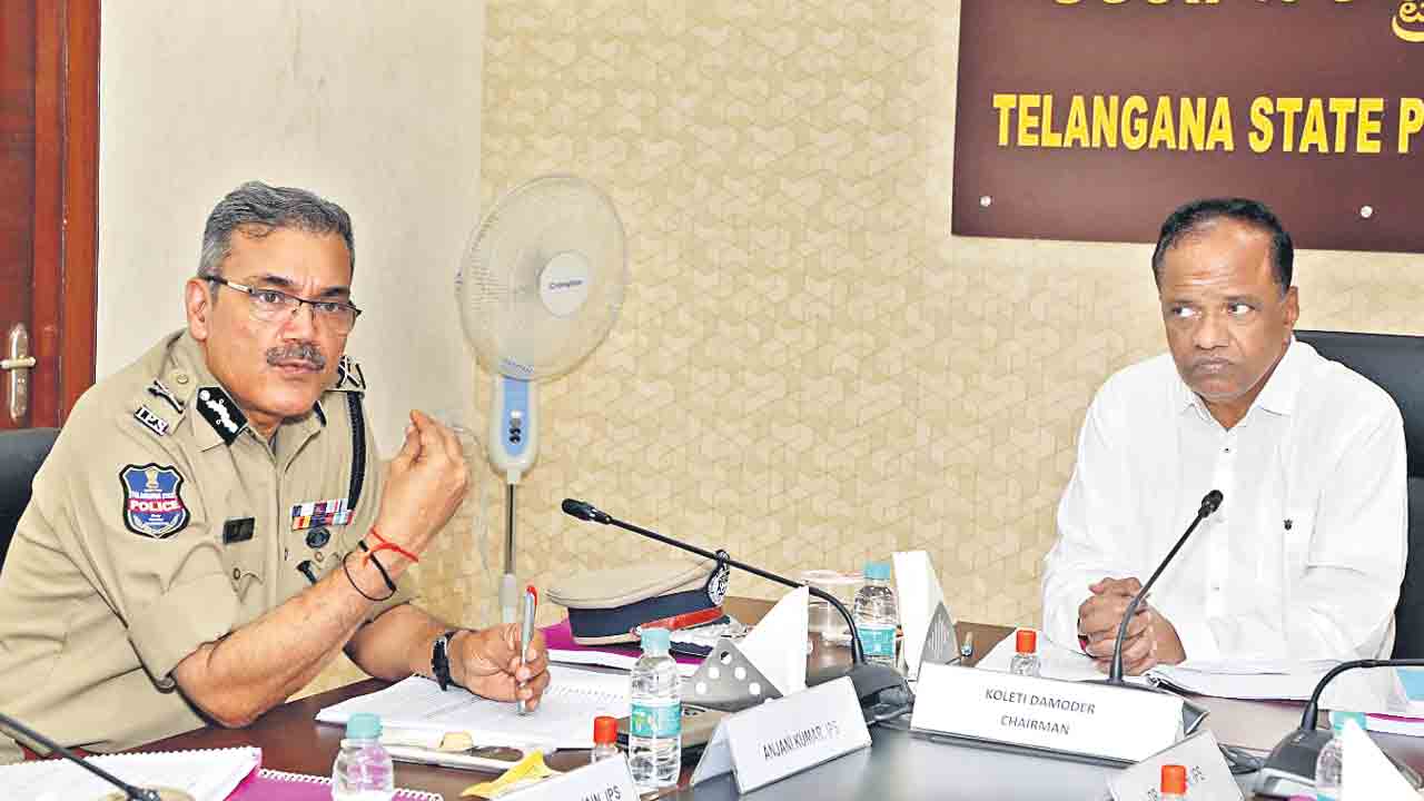 క్వాలిటీ కంట్రోల్‌ మరింత పటిష్టం