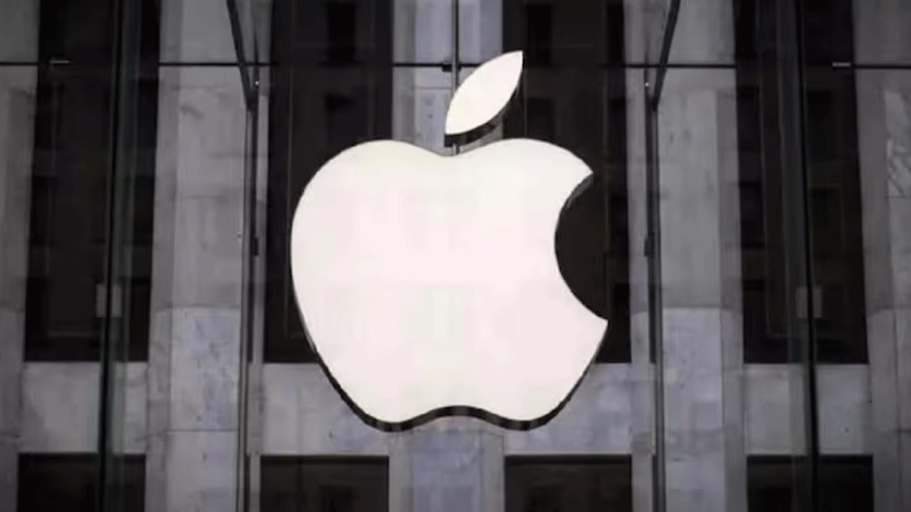 Apple | భార‌త్‌లో తొలి రిటైల్ స్టోర్‌ను ప్రారంభించ‌నున్న యాపిల్‌