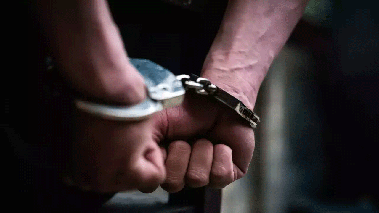 పెండ్లి పేరుతో మ‌హిళ‌కు టోక‌రా : రూ. 12 ల‌క్ష‌ల‌కు స్కెచ్‌