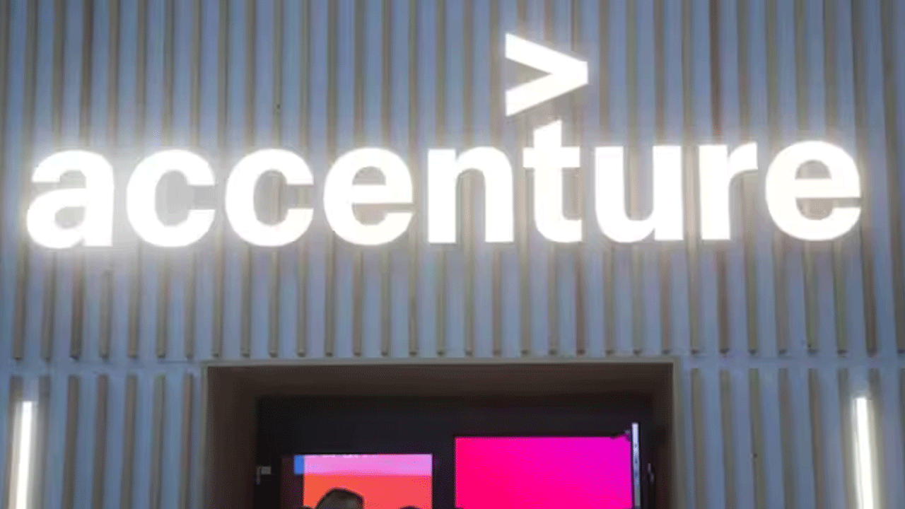 Accenture | లేఆఫ్స్ ప్ర‌క‌టించిన మ‌రో టెక్ దిగ్గ‌జం : 19,000 మంది ఉద్యోగుల‌పై యాక్సెంచ‌ర్ వేటు