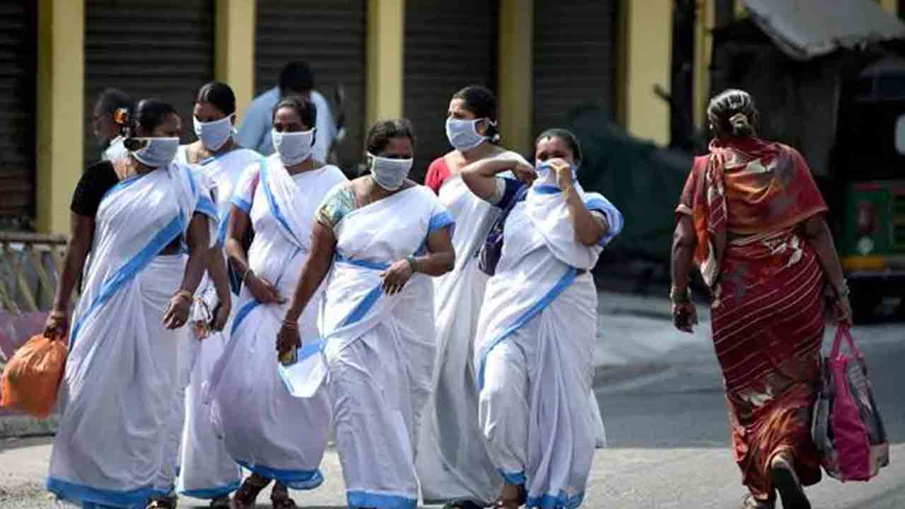 ASHA Workers | జీహెచ్ఎంసీ ప‌రిధిలో 1,540 ఆశా వ‌ర్క‌ర్ల పోస్టుల భ‌ర్తీకి ప్ర‌భుత్వం అనుమ‌తి