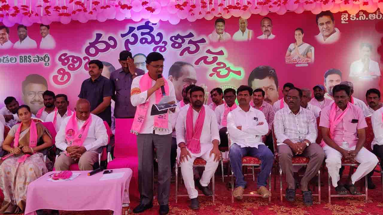 పేదల నడ్డి విరుస్తున్న మోదీ