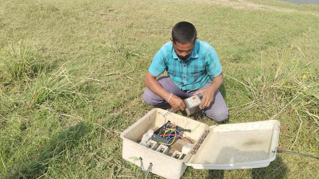 ఆటోస్టార్టర్లకు స్వస్తి