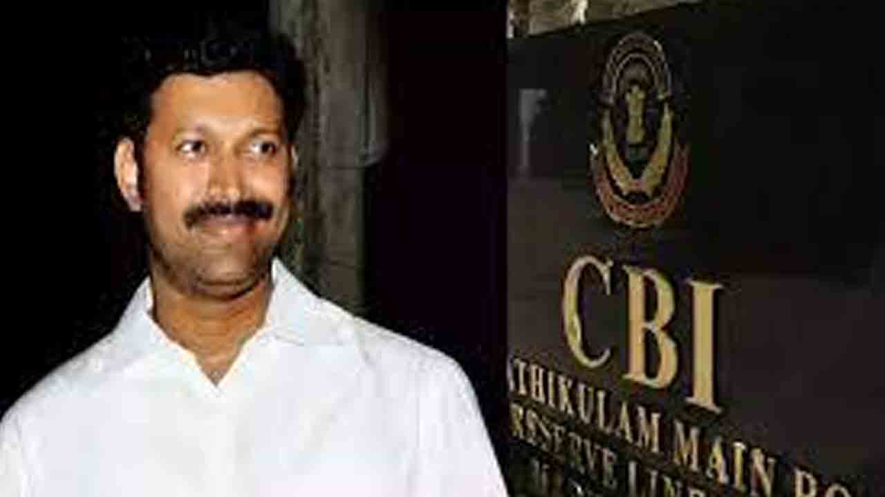 MP Avinash Reddy | సీబీఐ దర్యాప్తుపై స్టే విధించాలి